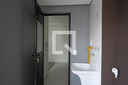 Apartamento à venda com 57m², 2 quartos e 1 vagaÁrea de Serviço