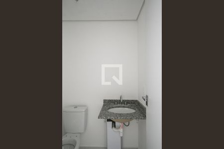 Apartamento à venda com 57m², 2 quartos e 1 vagaBanheiro 