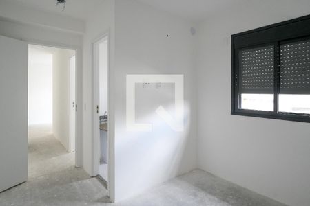 Apartamento à venda com 57m², 2 quartos e 1 vagaQuarto 2