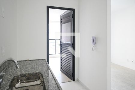 Apartamento à venda com 57m², 2 quartos e 1 vagaCozinha