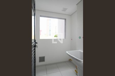 Apartamento à venda com 63m², 2 quartos e 1 vaga Apartamento à venda com 63m², 2 quartos e 1 vagaÁrea de Serviço