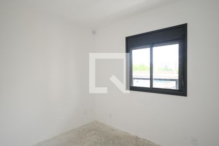 Quarto de apartamento à venda com 2 quartos, 63m² em Aclimação, São Paulo