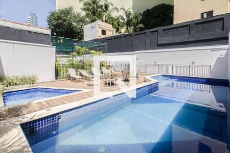 Apartamento à venda com 63m², 2 quartos e 1 vaga Apartamento à venda com 63m², 2 quartos e 1 vagaÁrea comum