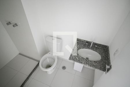 Apartamento à venda com 63m², 2 quartos e 1 vaga Apartamento à venda com 63m², 2 quartos e 1 vagaBanheiro 2