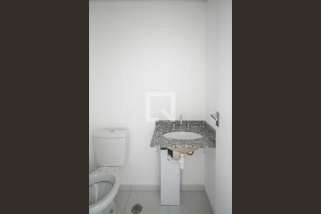 Apartamento à venda com 63m², 2 quartos e 1 vaga Apartamento à venda com 63m², 2 quartos e 1 vagaBanheiro 2