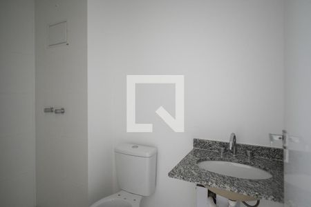 Apartamento à venda com 63m², 2 quartos e 1 vaga Apartamento à venda com 63m², 2 quartos e 1 vagaBanheiro 2