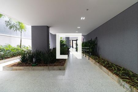 Apartamento à venda com 63m², 2 quartos e 1 vaga Apartamento à venda com 63m², 2 quartos e 1 vagaÁrea comum