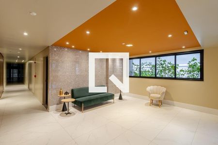 Apartamento à venda com 63m², 2 quartos e 1 vaga Apartamento à venda com 63m², 2 quartos e 1 vagaÁrea comum