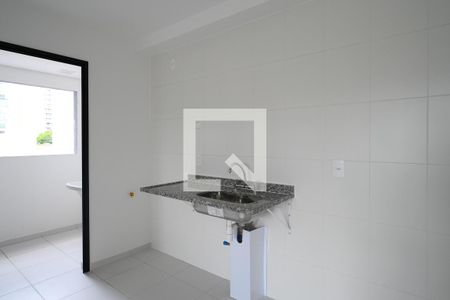 Apartamento à venda com 63m², 2 quartos e 1 vaga Apartamento à venda com 63m², 2 quartos e 1 vagaCozinha