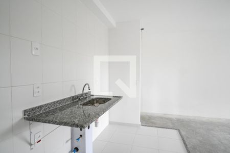 Apartamento à venda com 63m², 2 quartos e 1 vaga Apartamento à venda com 63m², 2 quartos e 1 vagaCozinha