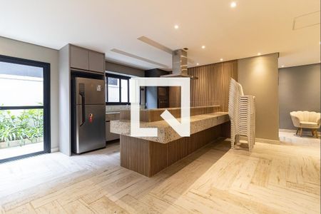 Apartamento à venda com 63m², 2 quartos e 1 vaga Apartamento à venda com 63m², 2 quartos e 1 vagaÁrea comum