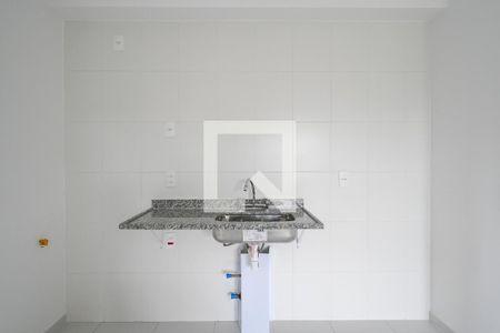 Apartamento à venda com 63m², 2 quartos e 1 vaga Apartamento à venda com 63m², 2 quartos e 1 vagaCozinha