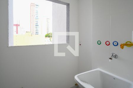 Apartamento à venda com 63m², 2 quartos e 1 vaga Apartamento à venda com 63m², 2 quartos e 1 vagaÁrea de Serviço