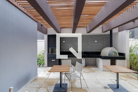 Apartamento à venda com 63m², 2 quartos e 1 vaga Apartamento à venda com 63m², 2 quartos e 1 vagaÁrea comum