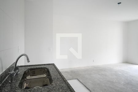 Apartamento à venda com 63m², 2 quartos e 1 vaga Apartamento à venda com 63m², 2 quartos e 1 vagaCozinha