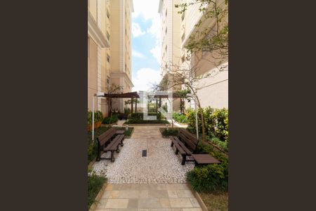 Apartamento à venda com 64m², 2 quartos e 1 vaga Apartamento à venda com 64m², 2 quartos e 1 vagaÁrea externa