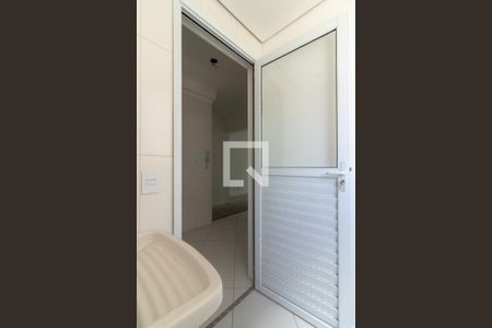 Apartamento à venda com 64m², 2 quartos e 1 vaga Apartamento à venda com 64m², 2 quartos e 1 vagaÁrea de Serviço