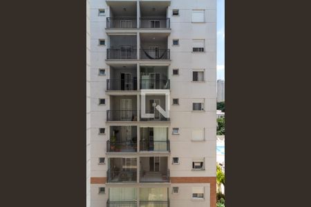 Apartamento à venda com 64m², 2 quartos e 1 vaga Apartamento à venda com 64m², 2 quartos e 1 vagaVista da Área de Serviço