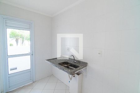 Apartamento à venda com 72m², 3 quartos e 1 vaga Apartamento à venda com 72m², 3 quartos e 1 vagaCozinha