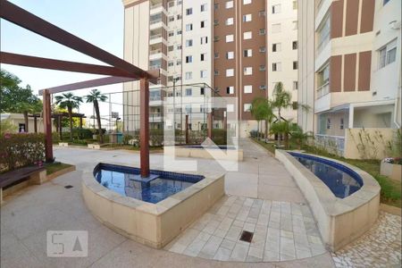 Apartamento à venda com 72m², 3 quartos e 1 vaga Apartamento à venda com 72m², 3 quartos e 1 vagaÁrea comum