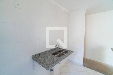 Apartamento à venda com 72m², 3 quartos e 1 vaga Apartamento à venda com 72m², 3 quartos e 1 vagaCozinha
