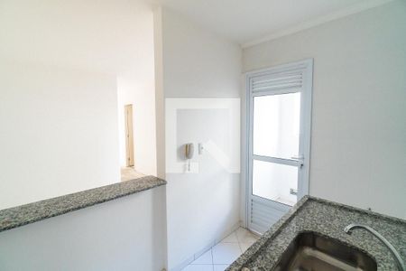 Apartamento à venda com 72m², 3 quartos e 1 vaga Apartamento à venda com 72m², 3 quartos e 1 vagaCozinha