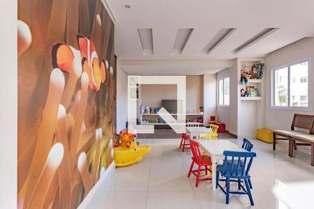 Apartamento à venda com 72m², 3 quartos e 1 vaga Apartamento à venda com 72m², 3 quartos e 1 vagaBrinquedoteca