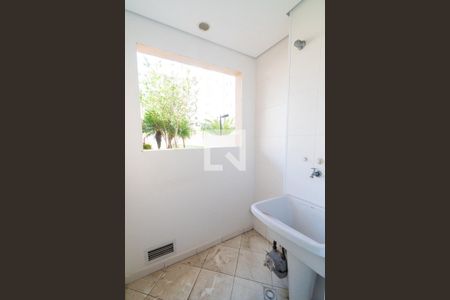 Apartamento à venda com 72m², 3 quartos e 1 vaga Apartamento à venda com 72m², 3 quartos e 1 vagaLavanderia