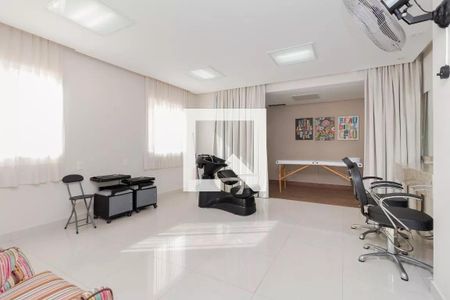 Apartamento à venda com 72m², 3 quartos e 1 vaga Apartamento à venda com 72m², 3 quartos e 1 vagaSpa