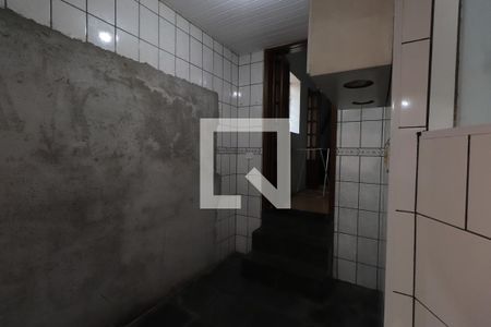 Casa à venda com 140m², 2 quartos e sem vagaCozinha