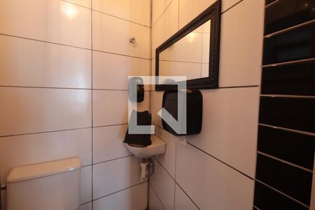 Casa à venda com 140m², 2 quartos e sem vagaLavabo