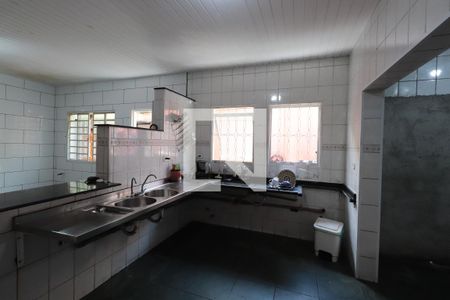 Casa à venda com 140m², 2 quartos e sem vagaCozinha