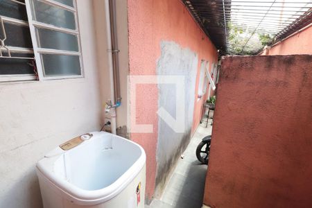 Casa à venda com 140m², 2 quartos e sem vagaÁrea de Serviço