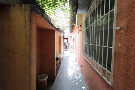 Casa à venda com 140m², 2 quartos e sem vagaCorredor