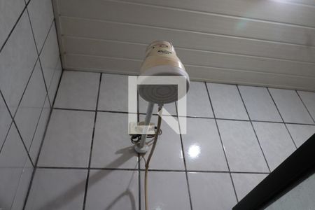 Casa à venda com 140m², 2 quartos e sem vagaBanheiro