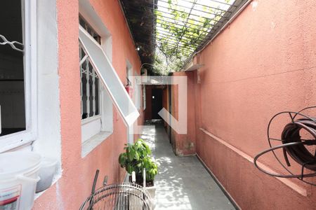 Casa à venda com 140m², 2 quartos e sem vagaCorredor