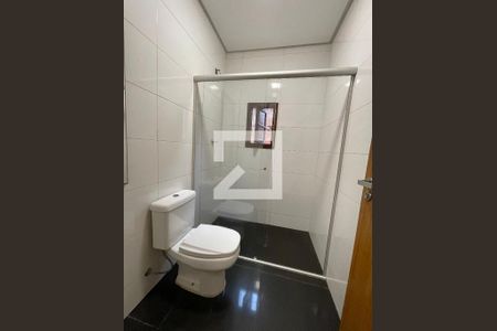 Casa à venda com 120m², 2 quartos e 2 vagasBanheiro