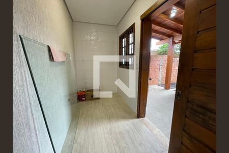 Casa à venda com 120m², 2 quartos e 2 vagasCozinha