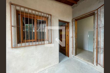 Casa à venda com 120m², 2 quartos e 2 vagasÁrea Externa