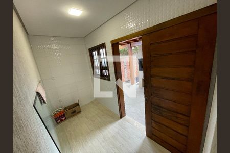 Casa à venda com 120m², 2 quartos e 2 vagasCozinha