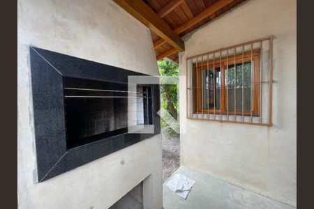 Casa à venda com 120m², 2 quartos e 2 vagasÁrea Gourmet