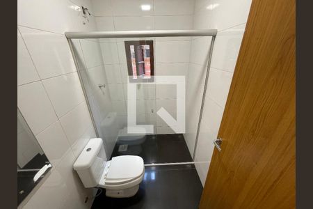 Casa à venda com 120m², 2 quartos e 2 vagasBanheiro