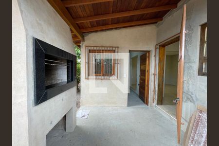 Casa à venda com 120m², 2 quartos e 2 vagasÁrea Gourmet