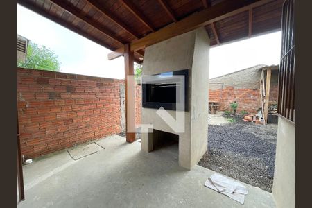 Casa à venda com 120m², 2 quartos e 2 vagasÁrea Gourmet