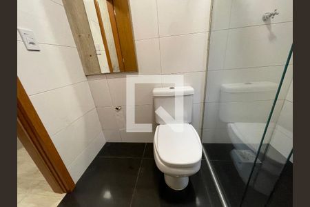 Casa à venda com 120m², 2 quartos e 2 vagasBanheiro