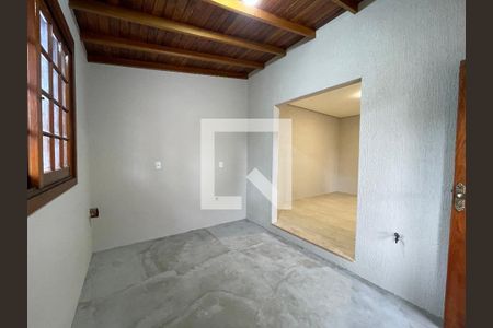 Casa à venda com 120m², 2 quartos e 2 vagasEntrada