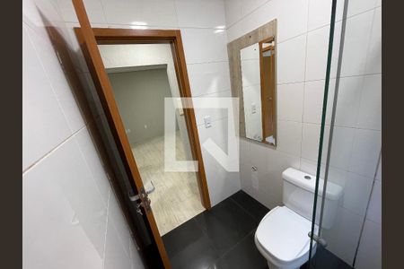 Casa à venda com 120m², 2 quartos e 2 vagasBanheiro