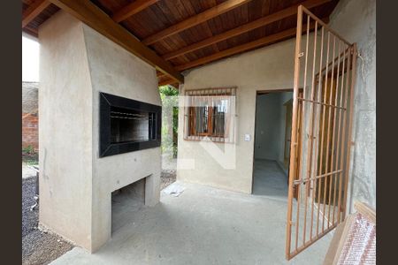 Casa à venda com 120m², 2 quartos e 2 vagasÁrea Gourmet