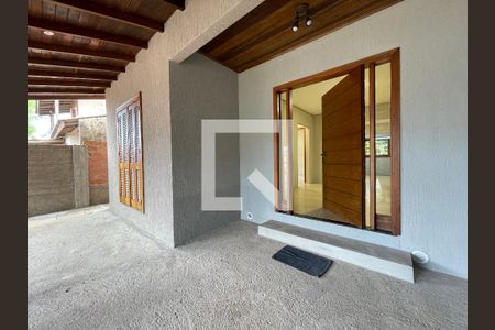 Casa à venda com 120m², 2 quartos e 2 vagasÁrea Externa