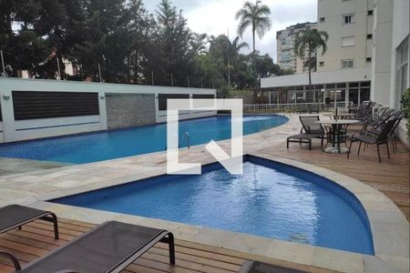 Apartamento à venda com 151m², 3 quartos e 3 vagas Apartamento à venda com 151m², 3 quartos e 3 vagasÁrea comum - Piscina